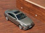 Mercedes-Benz CLS350 BlueEFFICIENCY 2012 года